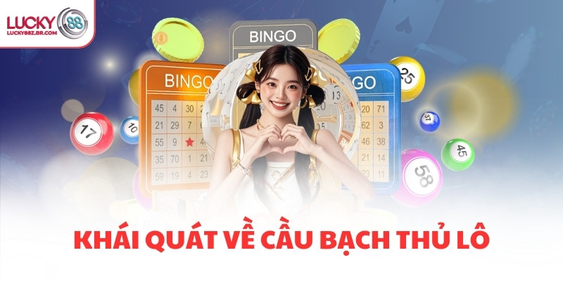 Khái quát về cầu bạch thủ lô